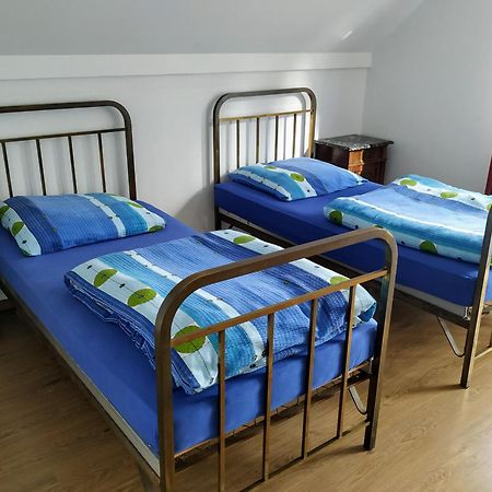 Noclegi Malgorzatka Solec Zdroj Room photo